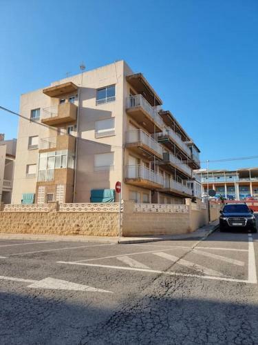 Apartamento Bolivia Sea View Santa Pola