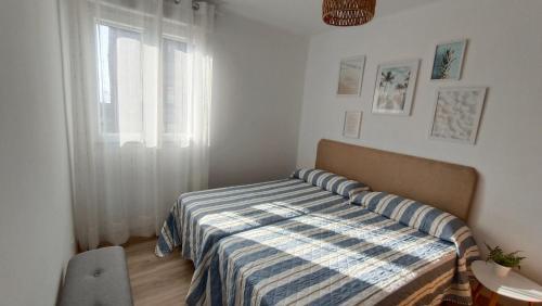 Apartamento Acogedor Y Luminoso Piso Santander
