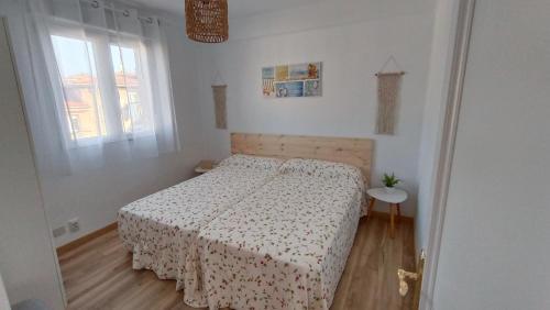 Apartamento Acogedor Y Luminoso Piso Santander