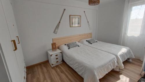Apartamento Acogedor Y Luminoso Piso Santander