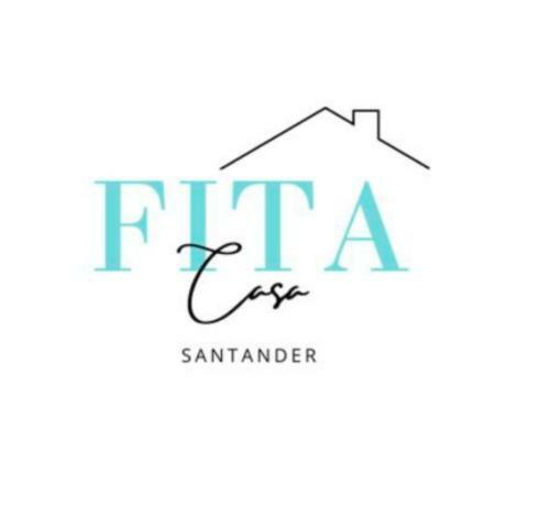 Apartamento Acogedor Y Luminoso Piso Santander