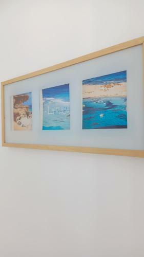Apartamento Acogedor Y Luminoso Piso Santander
