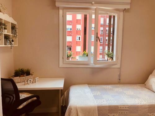 Precioso Apartamento En Los Castros