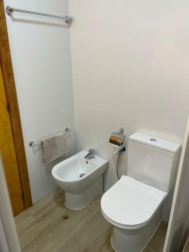 Apartamento Darisol