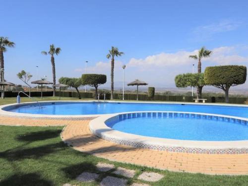 Apartamento Cruz
