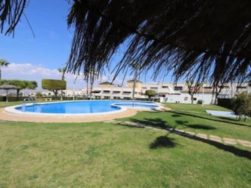 Apartamento Cruz