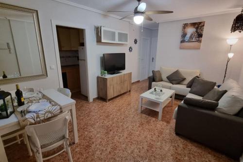 Apartamento Cruz