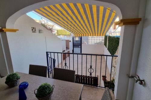 Apartamento Cruz
