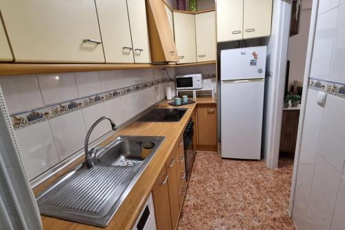 Apartamento Cruz