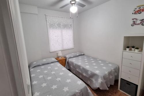 Apartamento Cruz