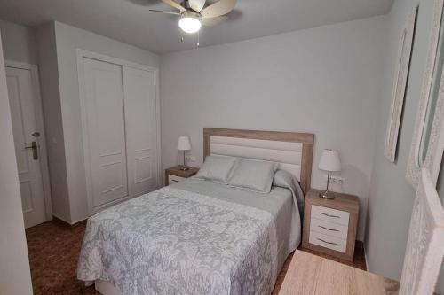 Apartamento Cruz
