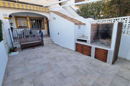 Apartamento Cruz