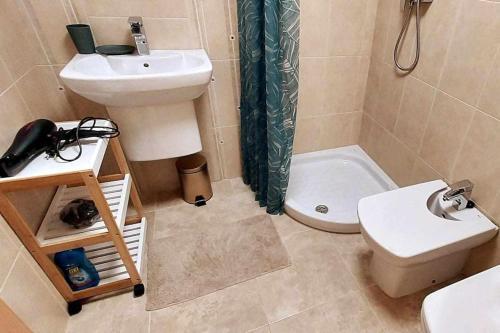 Apartamento Antina 12 Playa Levante