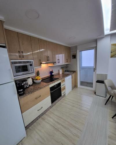 Apartamento Mark