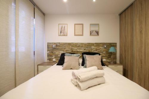 Arcoiris Apartment
