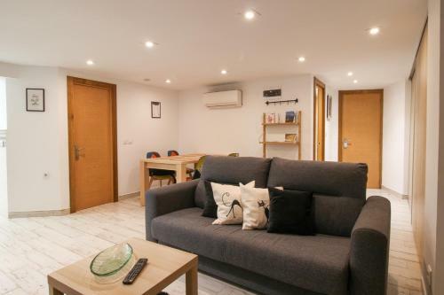 Arcoiris Apartment