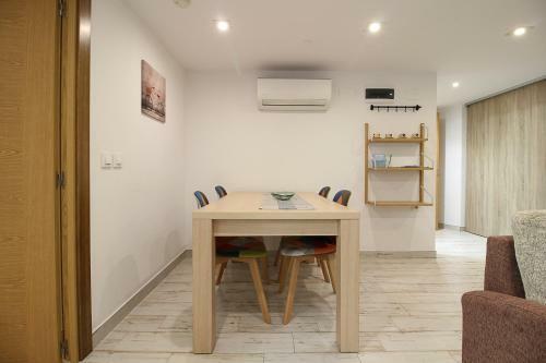 Arcoiris Apartment