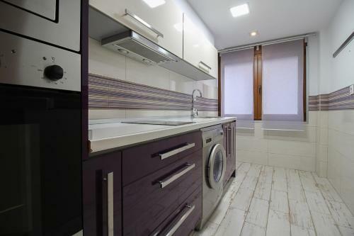 Arcoiris Apartment