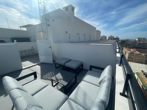 Apartamento 206 Luxury Home Alicante Holiday