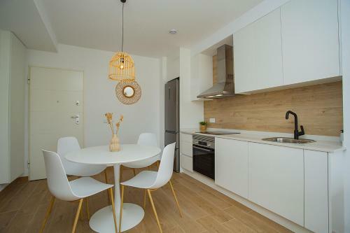 Apartamento 206 Luxury Home Alicante Holiday