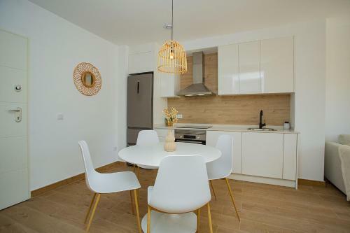 Apartamento 206 Luxury Home Alicante Holiday