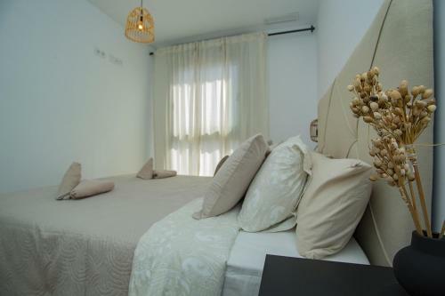 Apartamento 206 Luxury Home Alicante Holiday
