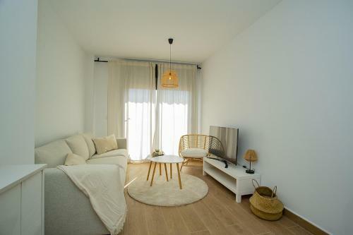 Apartamento 206 Luxury Home Alicante Holiday