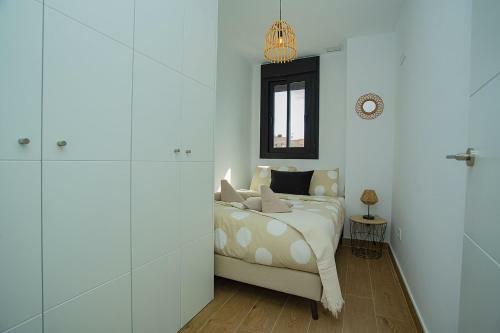 Apartamento 206 Luxury Home Alicante Holiday