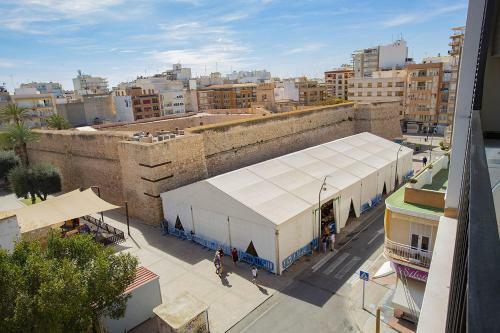 Apartamento 206 Luxury Home Alicante Holiday