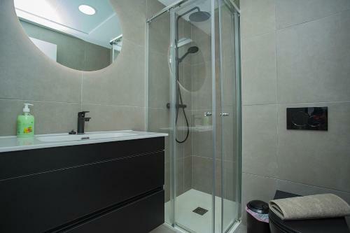 Apartamento 206 Luxury Home Alicante Holiday