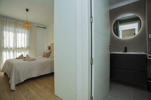 Apartamento 206 Luxury Home Alicante Holiday