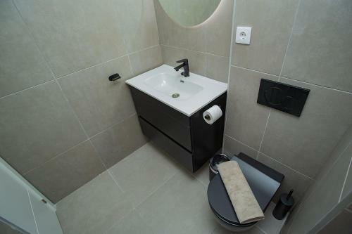Apartamento 206 Luxury Home Alicante Holiday