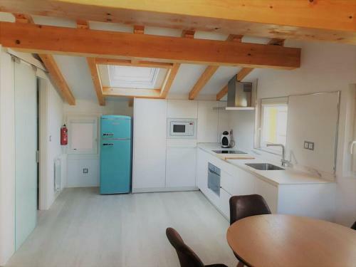 Apartamento Apto. Central - Newly Refurbished!