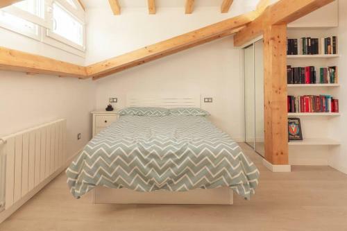 Apartamento Apto. Central - Newly Refurbished!