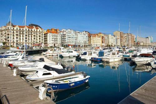 Apartamento Apto. Central - Newly Refurbished!