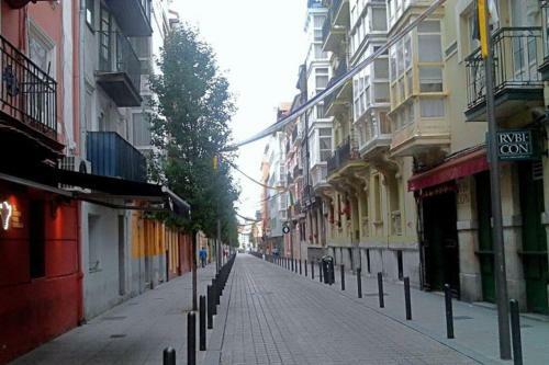 Apartamento Apto. Central - Newly Refurbished!