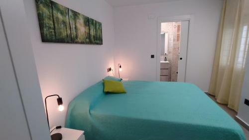 Apartamentos Tamarindo Santa Pola