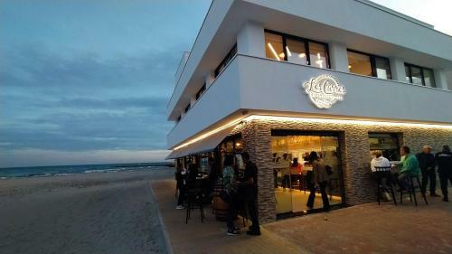 Apartamentos Tamarindo Santa Pola
