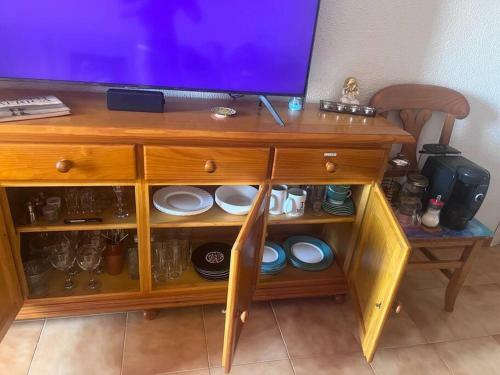 Apartamento Pura Vida
