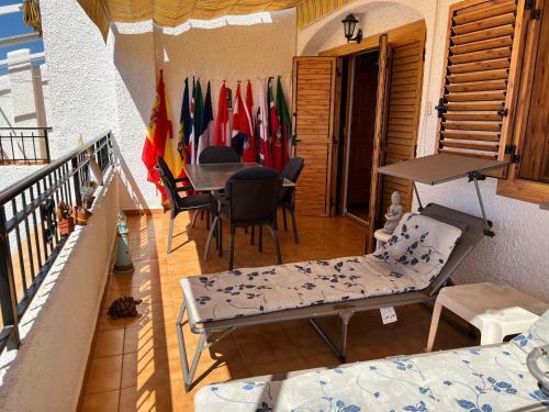 Apartamento Pura Vida