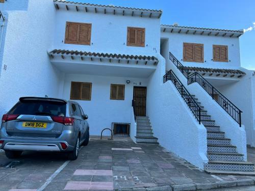 Apartamento Pura Vida