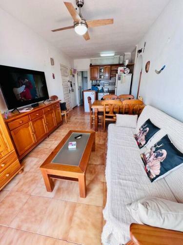Apartamento Pura Vida