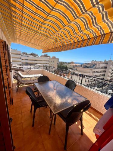 Apartamento Pura Vida