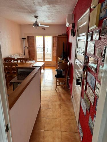 Apartamento Pura Vida