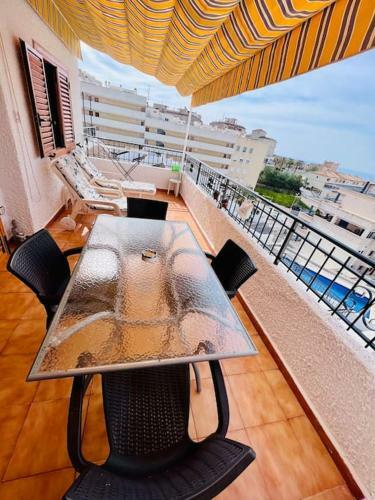 Apartamento Pura Vida