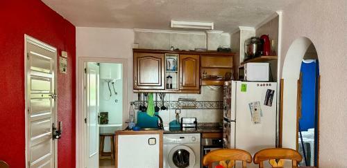 Apartamento Pura Vida