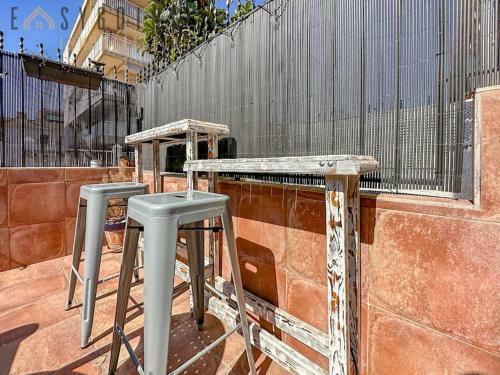 Apartamento Casa De Llama