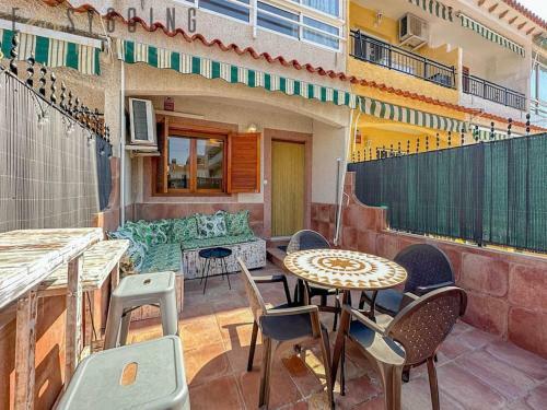 Apartamento Casa De Llama