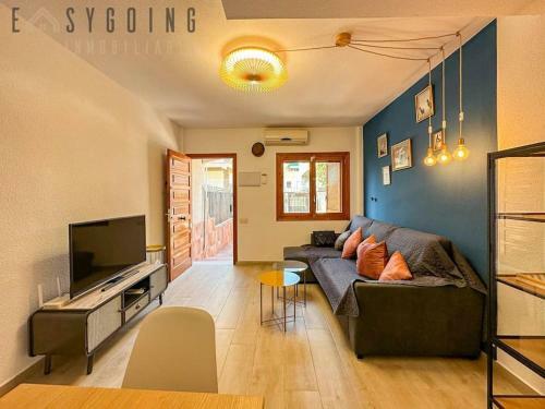 Apartamento Casa De Llama