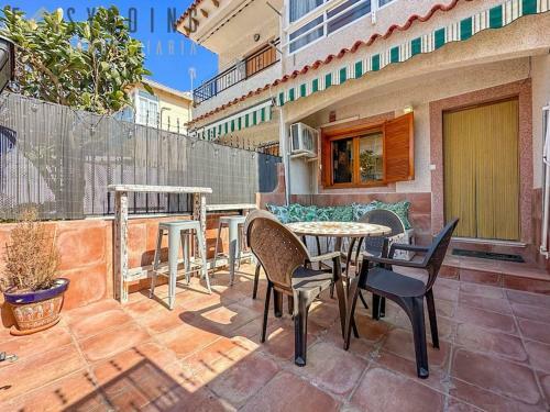 Apartamento Casa De Llama